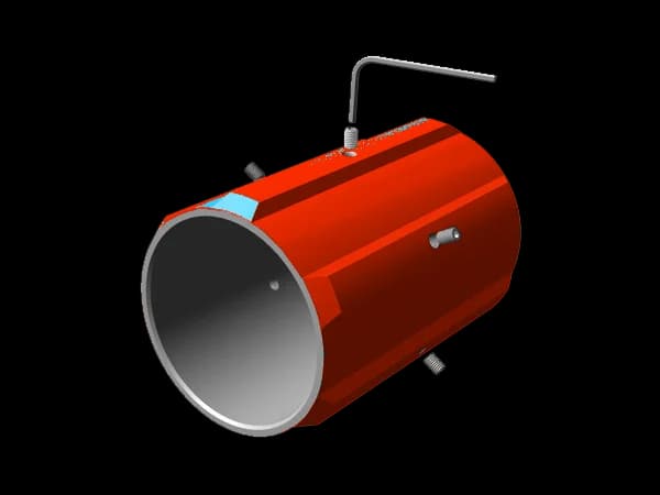 Центратор типа ЦС-168