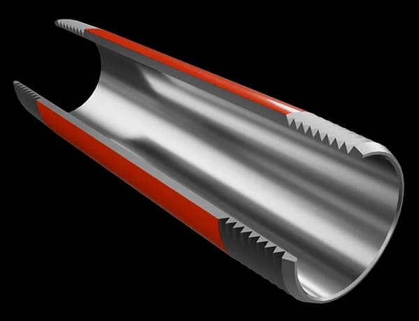 Подгоночные патрубки